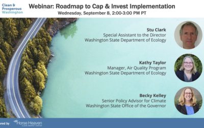 Webinar: Roadmap to Cap & Invest Implementation