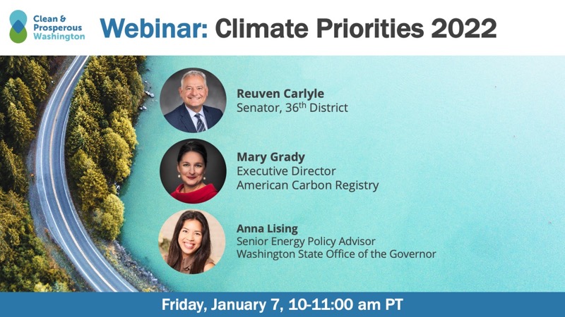 Hear from American Carbon Registry’s Mary Grady