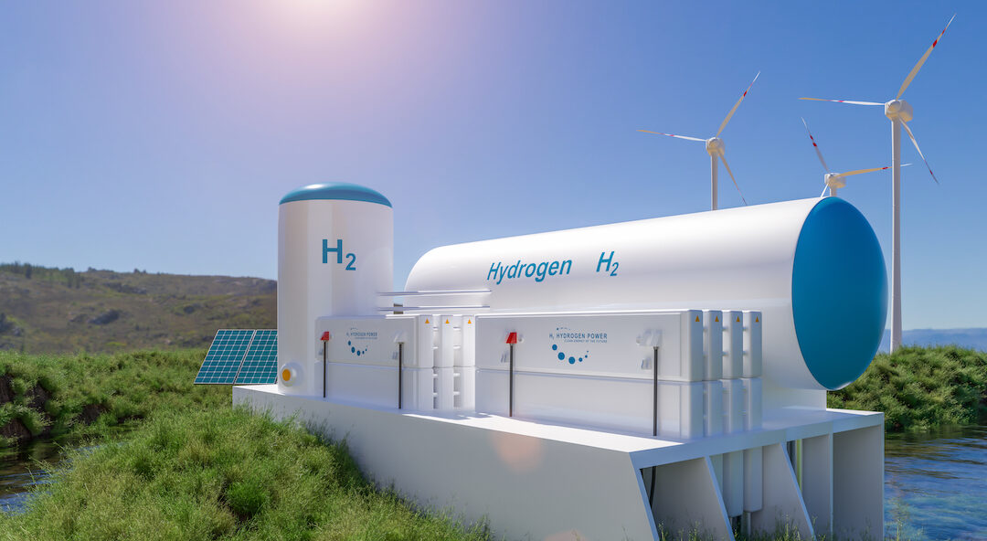 Can WA be a Clean Hydrogen Hub?