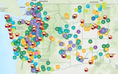 Lynnwood Times: Interactive map now available showcasing CCA projects at risk if I-2117 passes